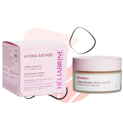 Hydra-satinée cream